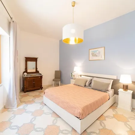 Machi La Civetta Lägenhet