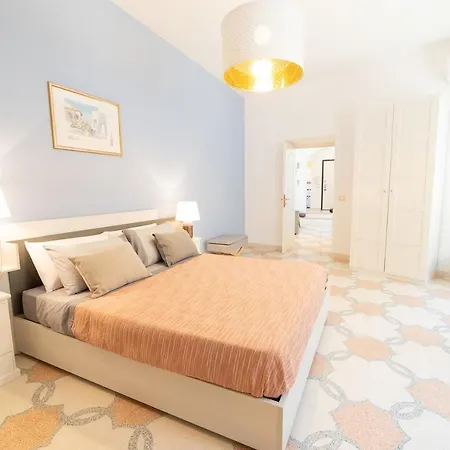 Machi La Civetta * Lecce