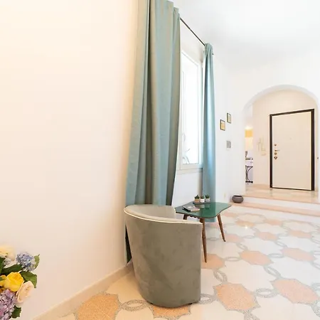 Apartament Machi La Civetta