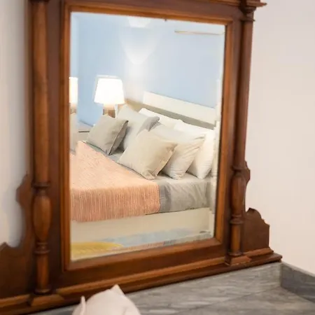 Lägenhet Machi La Civetta *