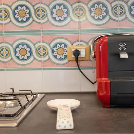 Machi La Civetta Λέτσε