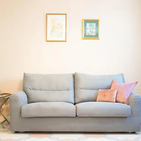 Lägenhet Machi La Civetta