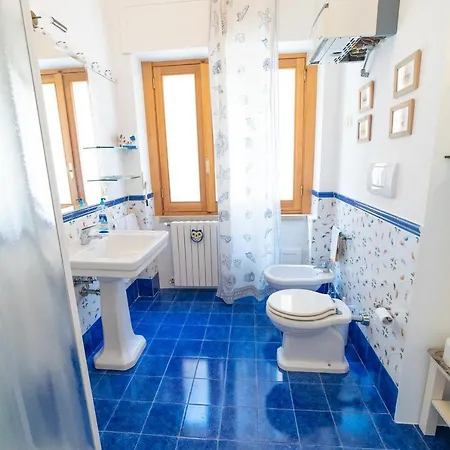 Lägenhet Machi La Civetta