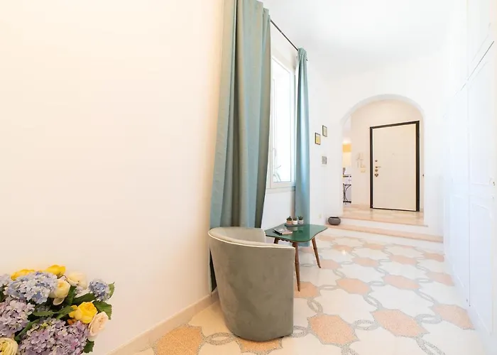 Διαμέρισμα Machi La Civetta