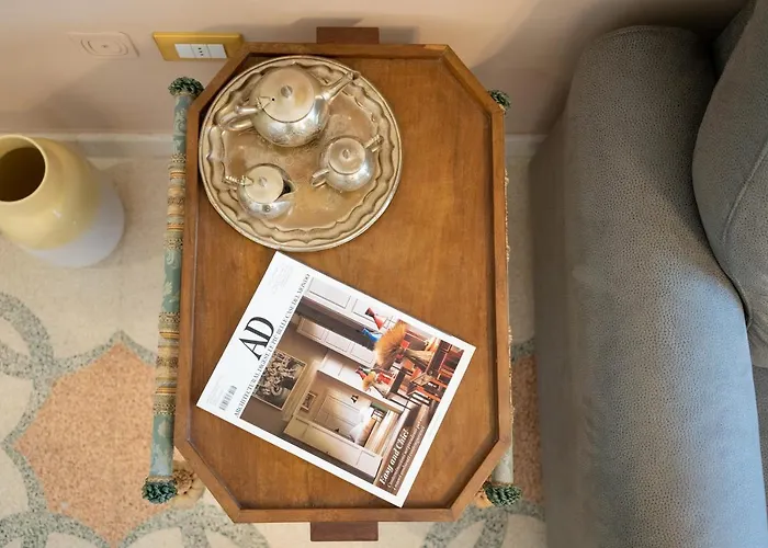 Διαμέρισμα Machi La Civetta