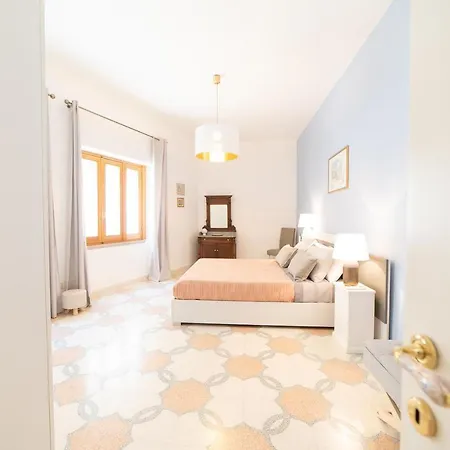 아파트 Machi La Civetta