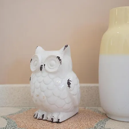 شقة Machi La Civetta