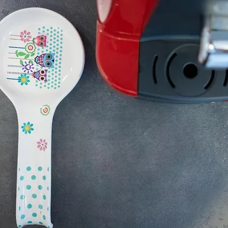 شقة Machi La Civetta ليتشي