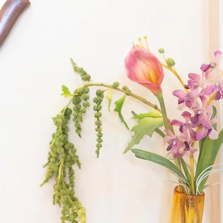 شقة Machi La Civetta