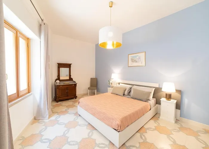 Machi La Civetta Apartment