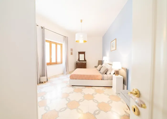 Apartment Machi La Civetta