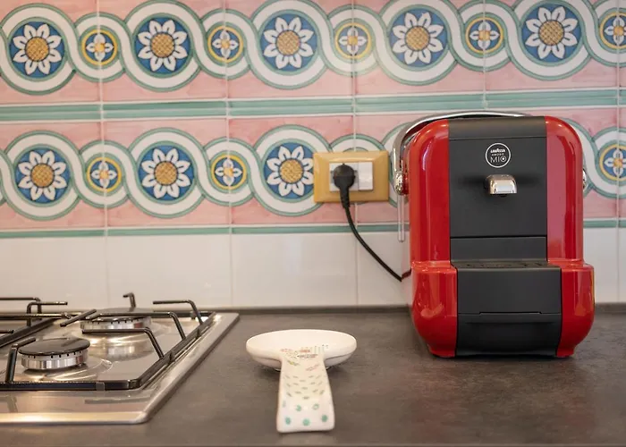 Machi La Civetta Lecce