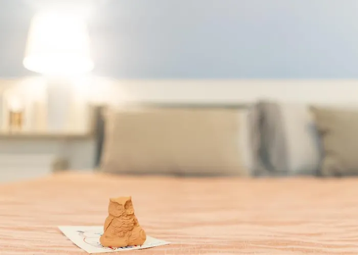 Apartment Machi La Civetta