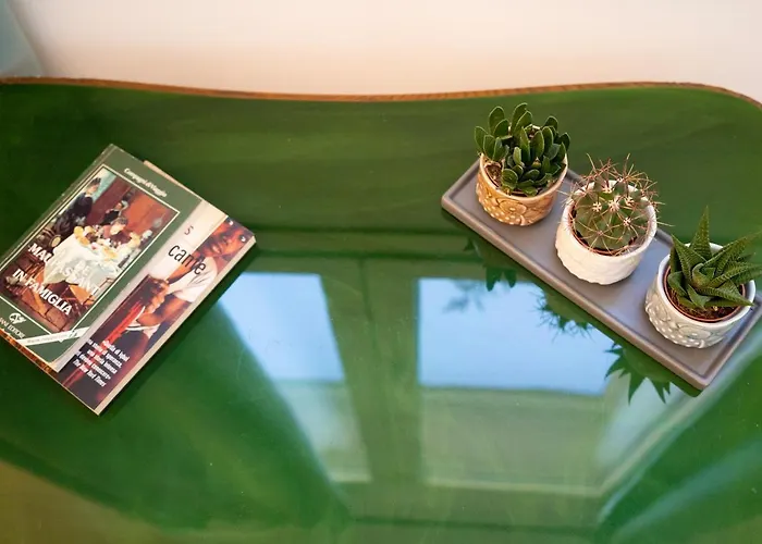 Machi La Civetta דירה *