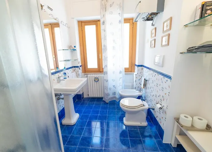 דירה Machi La Civetta